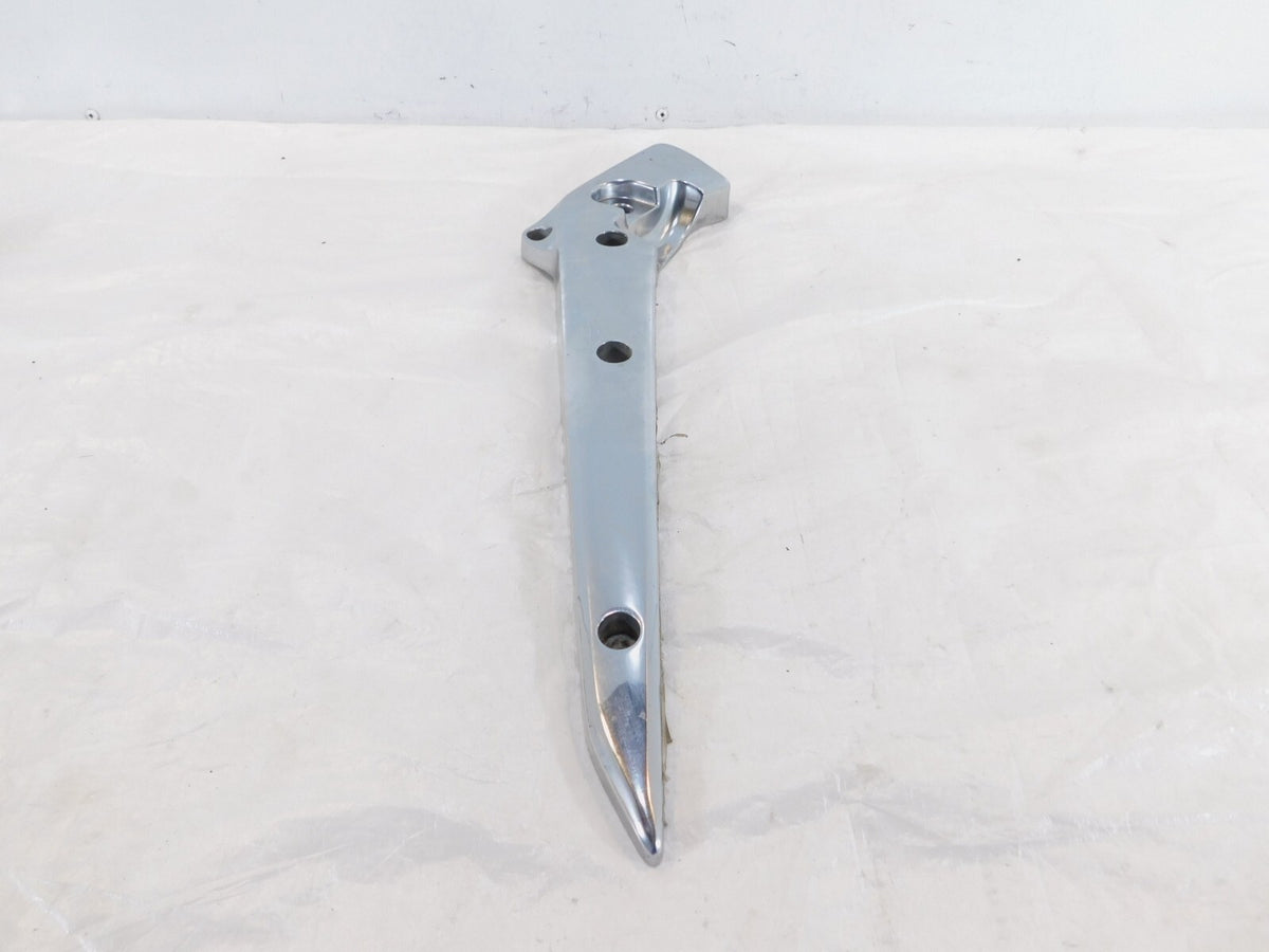Honda VTX1800 VTX 1800 VTX1800S VTX1800R Chrome Right Fender Strut Mount Bracket - C3 Cycle
