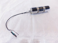 Honda Shadow Spirit 1100 VT1100C Front Handlebar Aoveise AUX/USB Audio Speaker