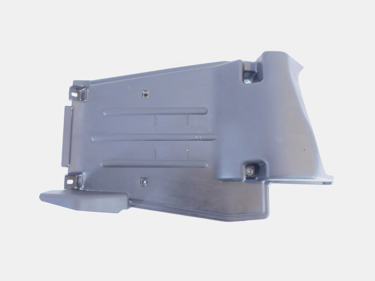Royal Enfield Himalayan 411 LS410 Rear Wheel Inner Fender Tail Mudguard Flap - C3 Cycle