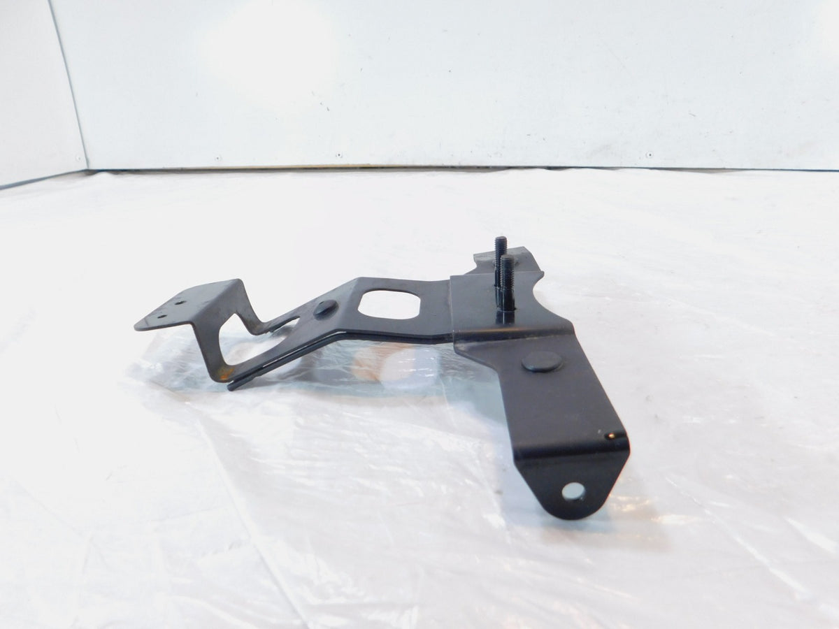 Honda NSS250 Reflex Sport 250 Rear Fender License Plate Reflector Mount Bracket - C3 Cycle
