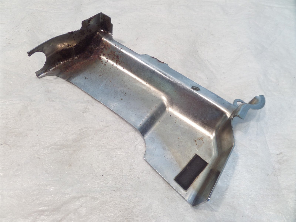 Harley Davidson Touring Road King & Electra Glide Chrome Transmission Top Cover - C3 Cycle