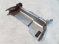 Harley Davidson Touring Road King & Electra Glide Chrome Transmission Top Cover - C3 Cycle