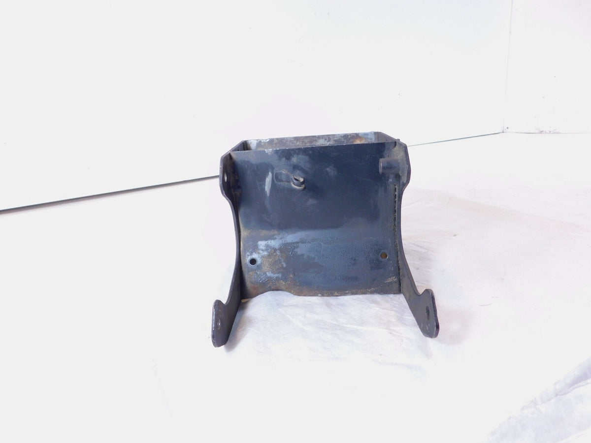 1987-2009 Suzuki Boulevard S83 & Intruder 1400 VS1400 Battery Box Holder Tray - C3 Cycle