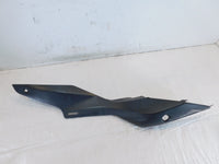 2008 Aprillia Mille RSV1000 Black Left Side Body Panel Fairing Cowling Cover - C3 Cycle