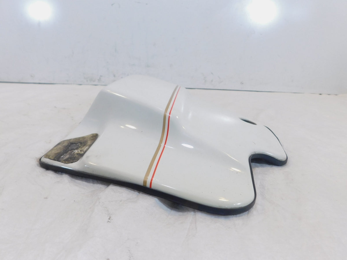 1993-1996 Harley Davidson Touring Road King Electra Glide Right Side Frame Cover - C3 Cycle
