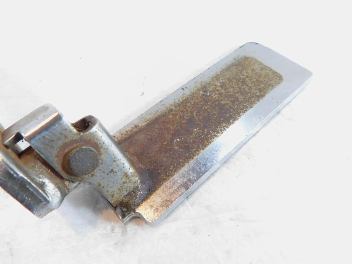Yamaha Road Star 1600 1700 XV1600 XV1700 Silverado Right Brake Foot Pedal Lever - C3 Cycle