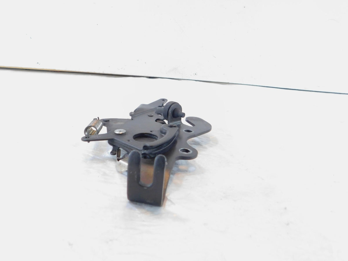 Honda NSS250 Reflex Sport 250 & Big Ruckus Hand Parking Brake Lever Bracket - C3 Cycle