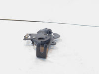 Honda NSS250 Reflex Sport 250 & Big Ruckus Hand Parking Brake Lever Bracket - C3 Cycle