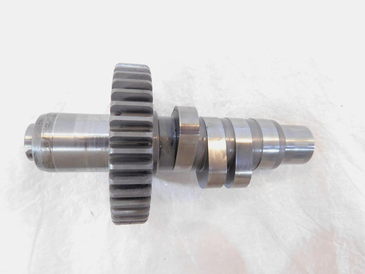 Indian Gilroy 1999-2001 Chief & 2002-2003 Scout Spirit S&S Cam Camshaft 03-450 - C3 Cycle