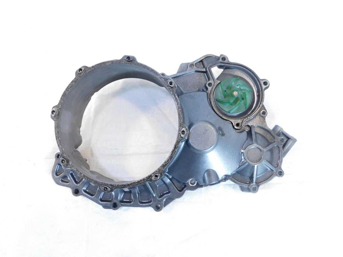 Aprilia Futura Caponord 1000 RSV Mille RSV1000R Tuono Clutch Cover Water Pump - C3 Cycle