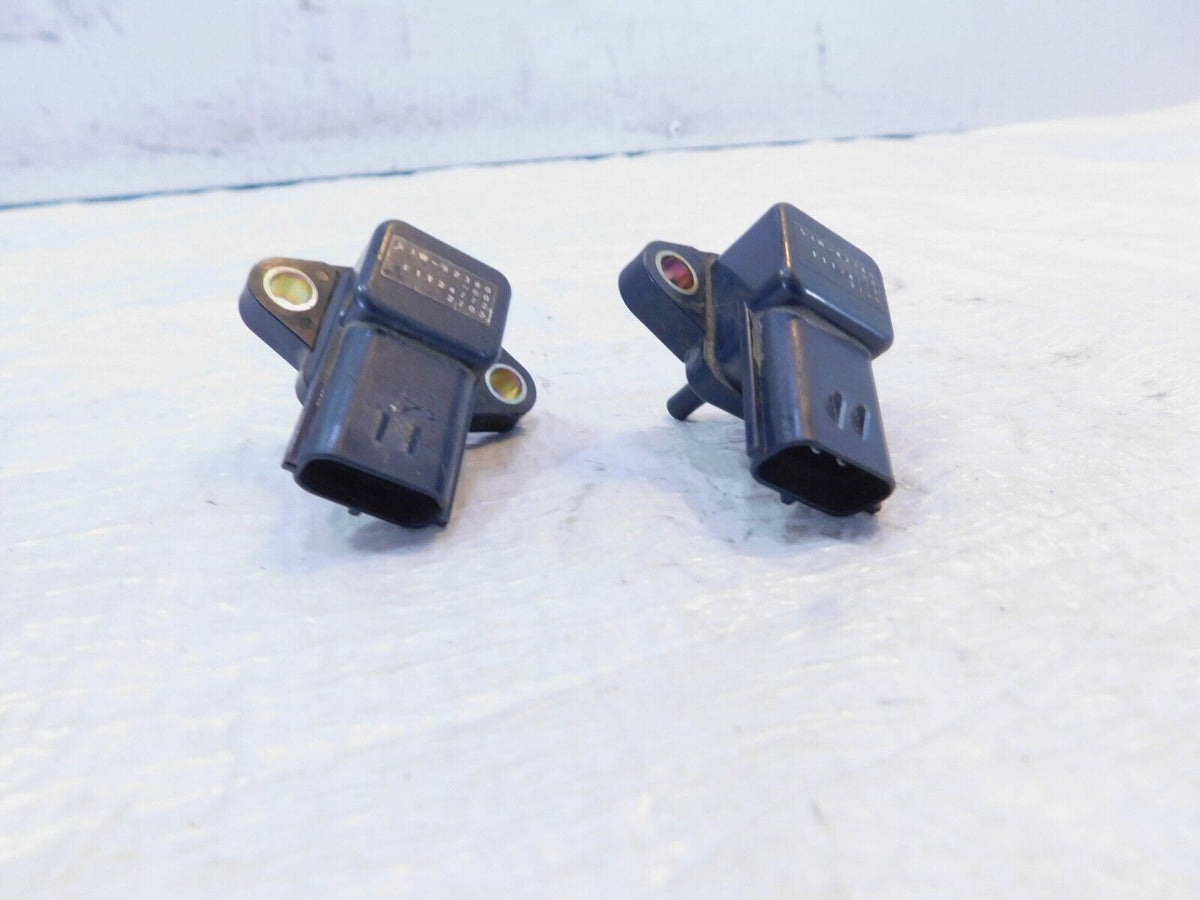 Yamaha YZF-R1 YZF-R6 R1 R6 FJR1300 FJR1300A MAP Mass Air Intake Pressure Sensors - C3 Cycle