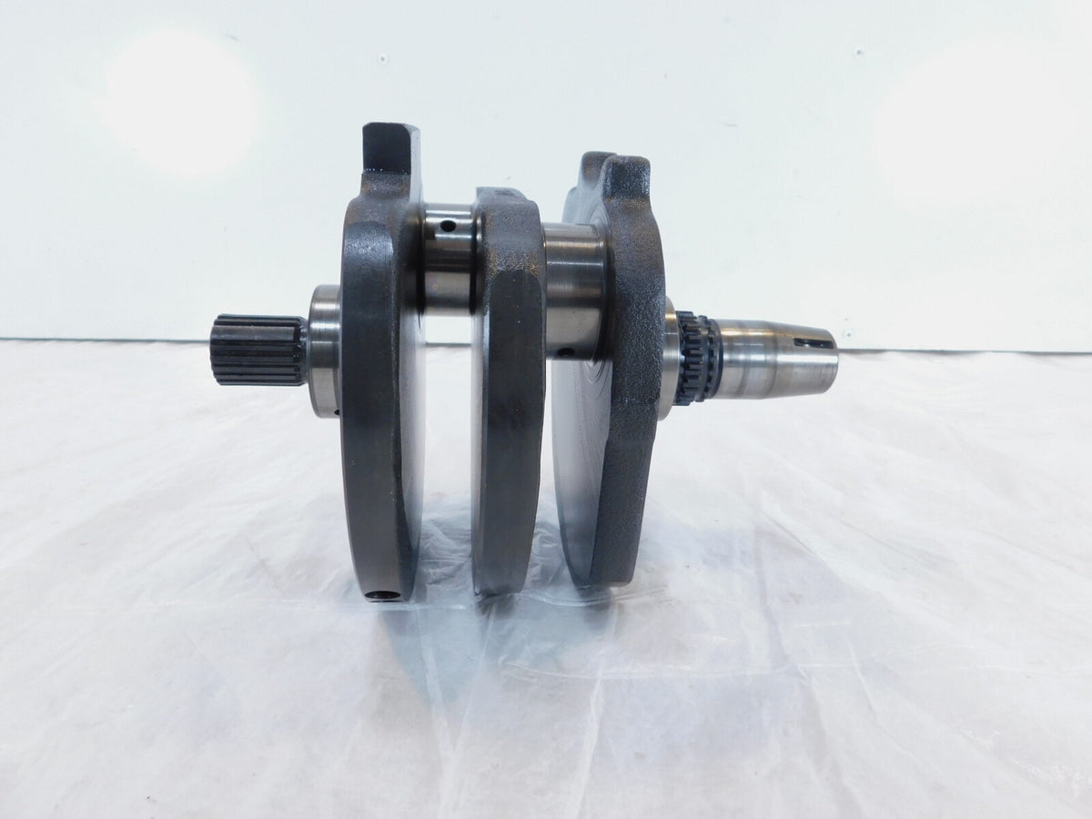 1987-2007 Honda VT1100 Shadow 1100 ACE Aero Sabre Engine Motor Crank Crankshaft