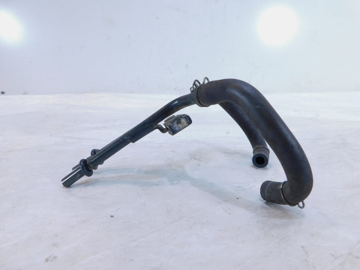 Kawasaki Vulcan 1600 Classic Nomad Mean Streak Air Intake Induction Valve Pipes