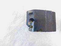 Kawasaki Vulcan 1500 Classic Nomad FI Left & Right Cylinder Head Damper Covers - C3 Cycle