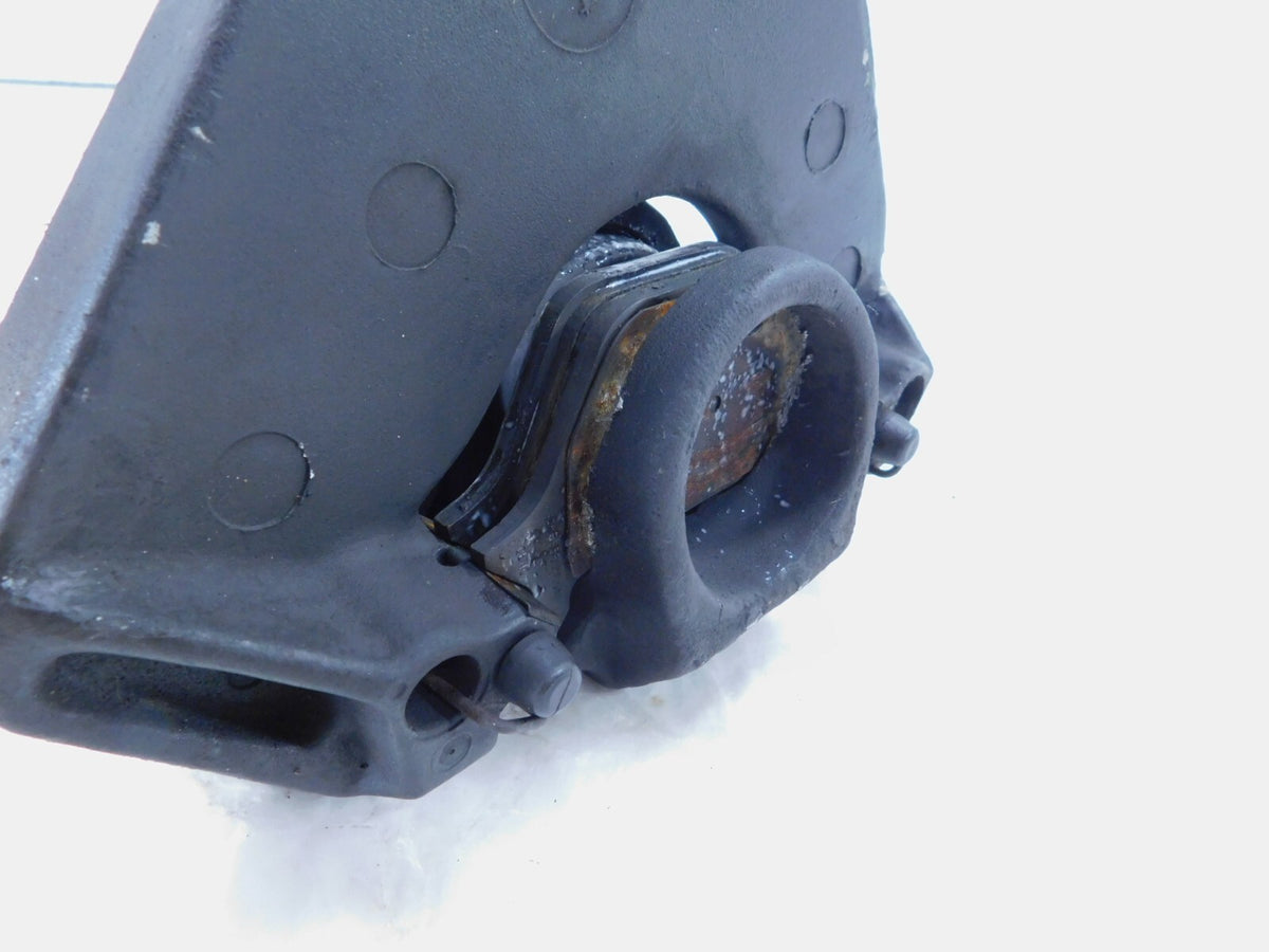 Harley Davidson Sportster 883 & 1200 Rear Brake Caliper & Mount Mounting Bracket - C3 Cycle