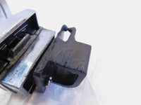 Harley Davidson Electra Glide Classic & Ultra Classic Chrome Tour Pak Latches - C3 Cycle