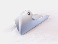 2007-2009 Aprilia Shiver 750 SL750 Right Side Rear Exhaust Muffler Shield Cover - C3 Cycle