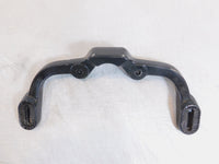 1993-2005 BMW R1100RS & R1150RS Black Front Handlebar Supporting Bracket Mount - C3 Cycle
