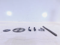 BMW R1100 R1100R R1150GS R1150R R1200C Oil Pump Drive Chain Sprocket & Tensioner - C3 Cycle
