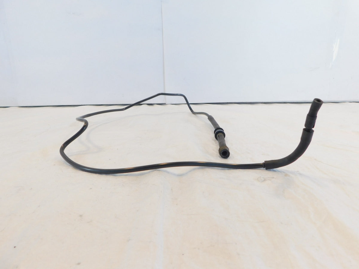 Harley Davidson Touring Softail Standard Fuel Gas Petrol Tank Vent Hose Line - C3 Cycle