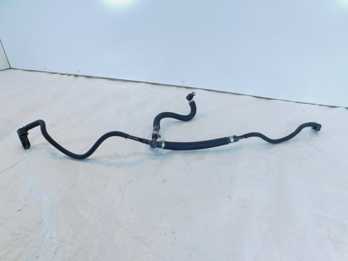 BMW R1200GS R1200RT R1200RS R1200R Throttle Body Fuel Distributor Hose Pipe Line