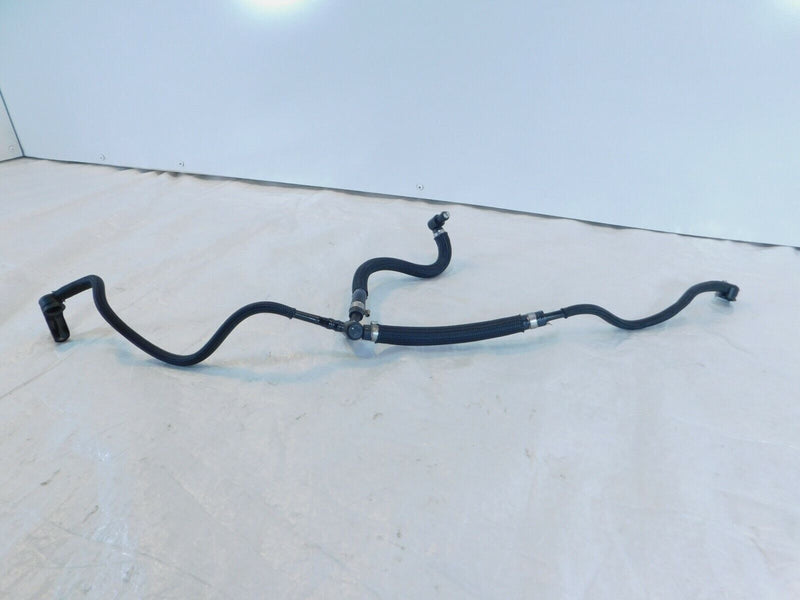 BMW R1200GS R1200RT R1200RS R1200R Throttle Body Fuel Distributor Hose Pipe Line