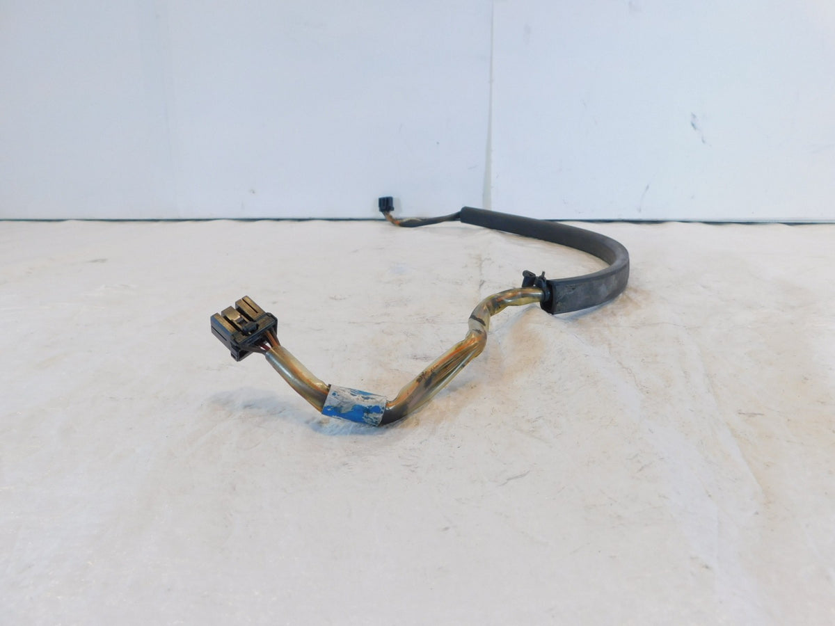 Harley Davidson Dyna Wide Glide Rear Fender Tail Brake Light Lamp Wire Harness - C3 Cycle