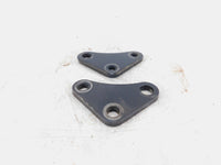Yamaha V-Star XVS650 650 Classic Custom Engine Motor Mount Mounting Bracket Pair - C3 Cycle