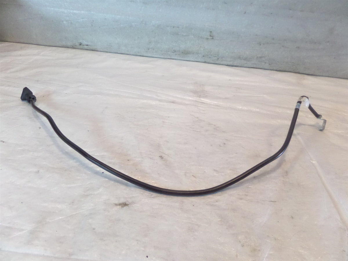 Triumph Speed Triple 1050 R & S Negative Minus Battery Wire Lead Cable - C3 Cycle