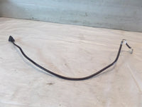 Triumph Speed Triple 1050 R & S Negative Minus Battery Wire Lead Cable - C3 Cycle
