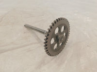 Kawasaki Ninja 1000 ZX-1000 Z900 RS Z1000 Engine Motor Oil Pump Rotor Gear - C3 Cycle