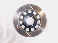 1982-1983 Yamaha XJ750 Maxim 750 Front Wheel Left/Right Brake Disk Rotor - 5mm - C3 Cycle