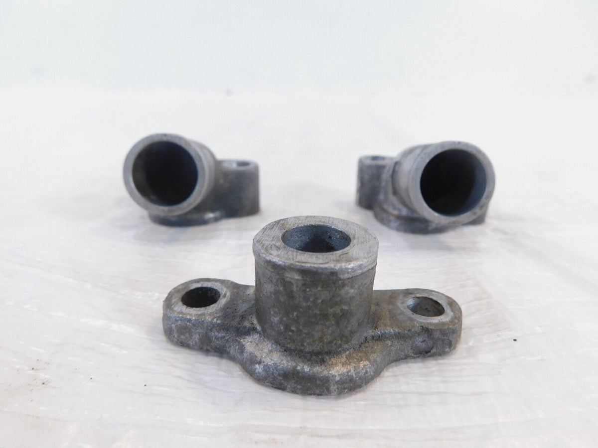 Suzuki Intruder 800 Marauder Boulevard S50 Cylinder Head Water Pipe Union Joints - C3 Cycle