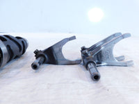 Yamaha Virago 535 & V-Star 650 Custom Classic Transmission Gears & Shifter Drum - C3 Cycle