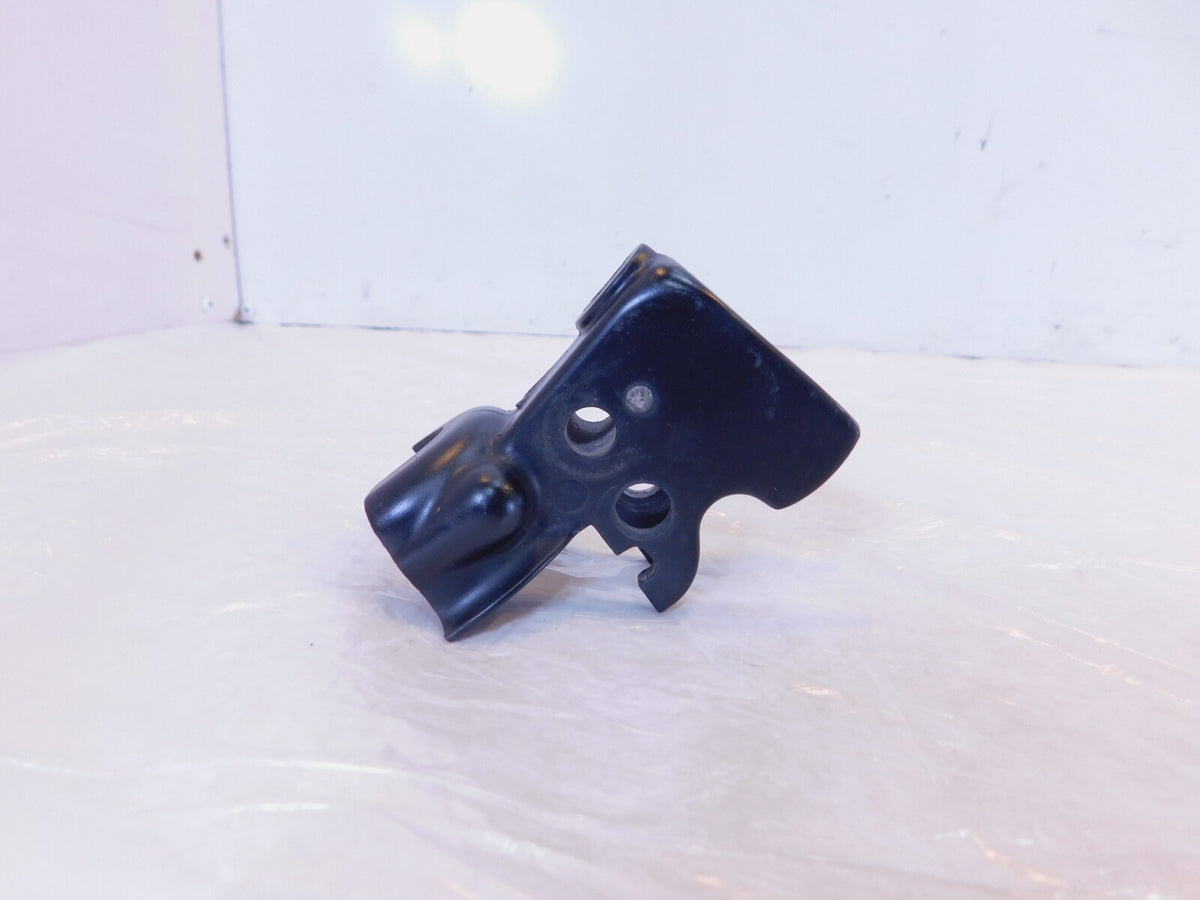 Harley Davidson Touring Softail Dyna Sportster Clutch Lever Perch Mount Bracket - C3 Cycle
