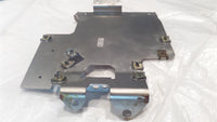 2008 08 BMW R1200RT R1200 Battery Box Holder Tray Bracket Mount - C3 Cycle