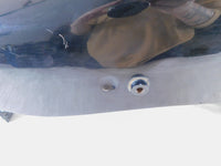 2001-2007 Honda VT1100 VT1100C Spirit Shadow 1100 Bobbed Rear Wheel Cover Fender - C3 Cycle