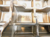 Victory Vision & Vegas Chrome Left Engine Motor Primary Clutch Side Cover - C3 Cycle