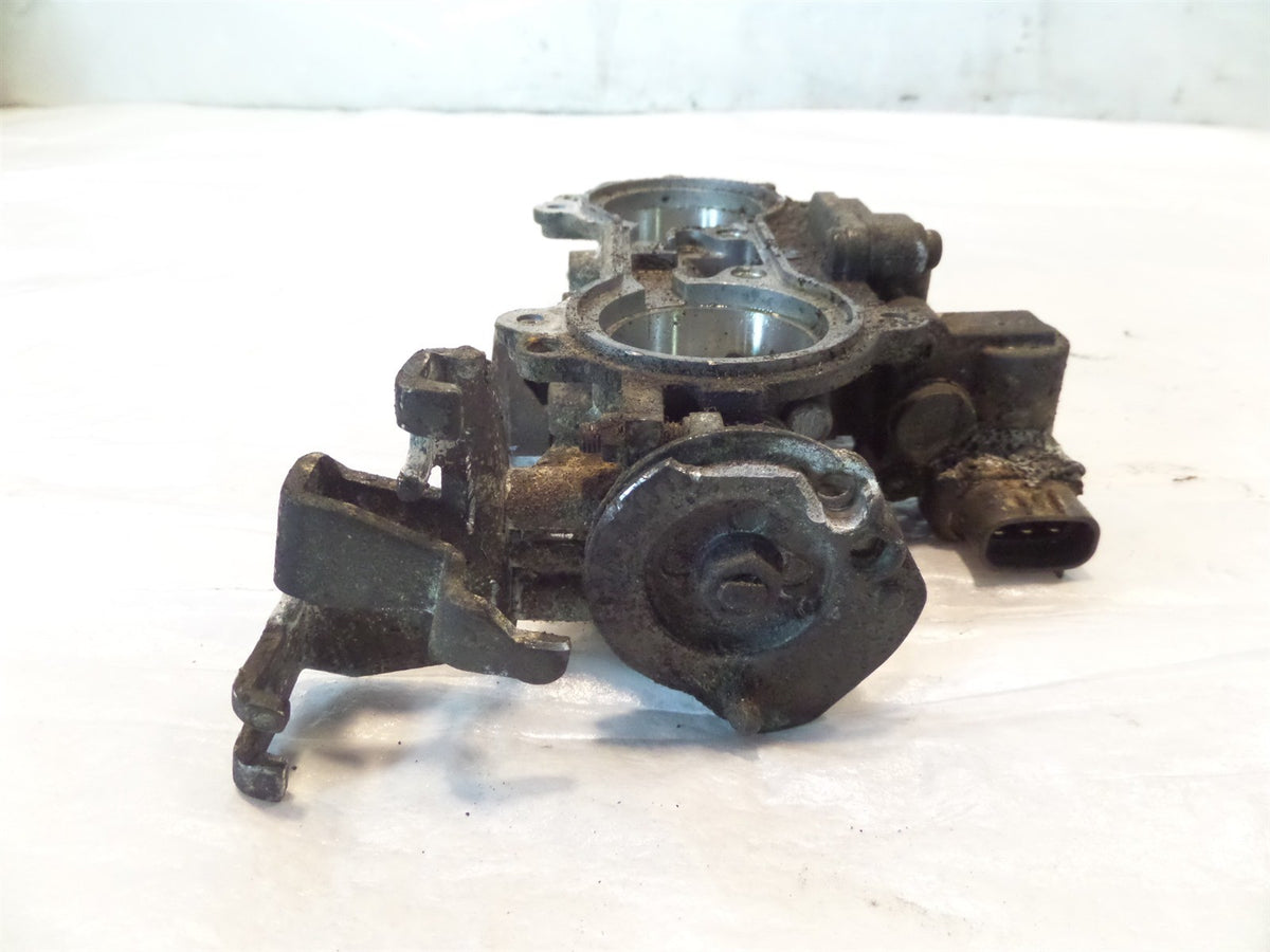 Honda GL1800 Goldwing 1800 OEM Engine Air Intake Throttle Body Bodies For Parts - C3 Cycle