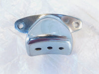 Kawasaki Vulcan 1500 VN1500 Classic & Nomad Fi Rear Fender License Plate Bracket