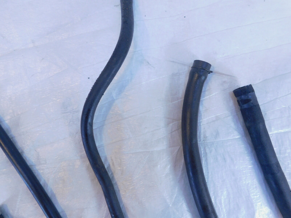 2005 05 Suzuki Boulevard C90 VL1500 Engine Oil Water Coolant Hose Pipe Line Lot - C3 Cycle
