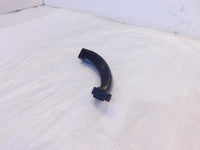 Harley Touring Road King Electra Glide Black Right Rear Footboard Mount Bracket - C3 Cycle