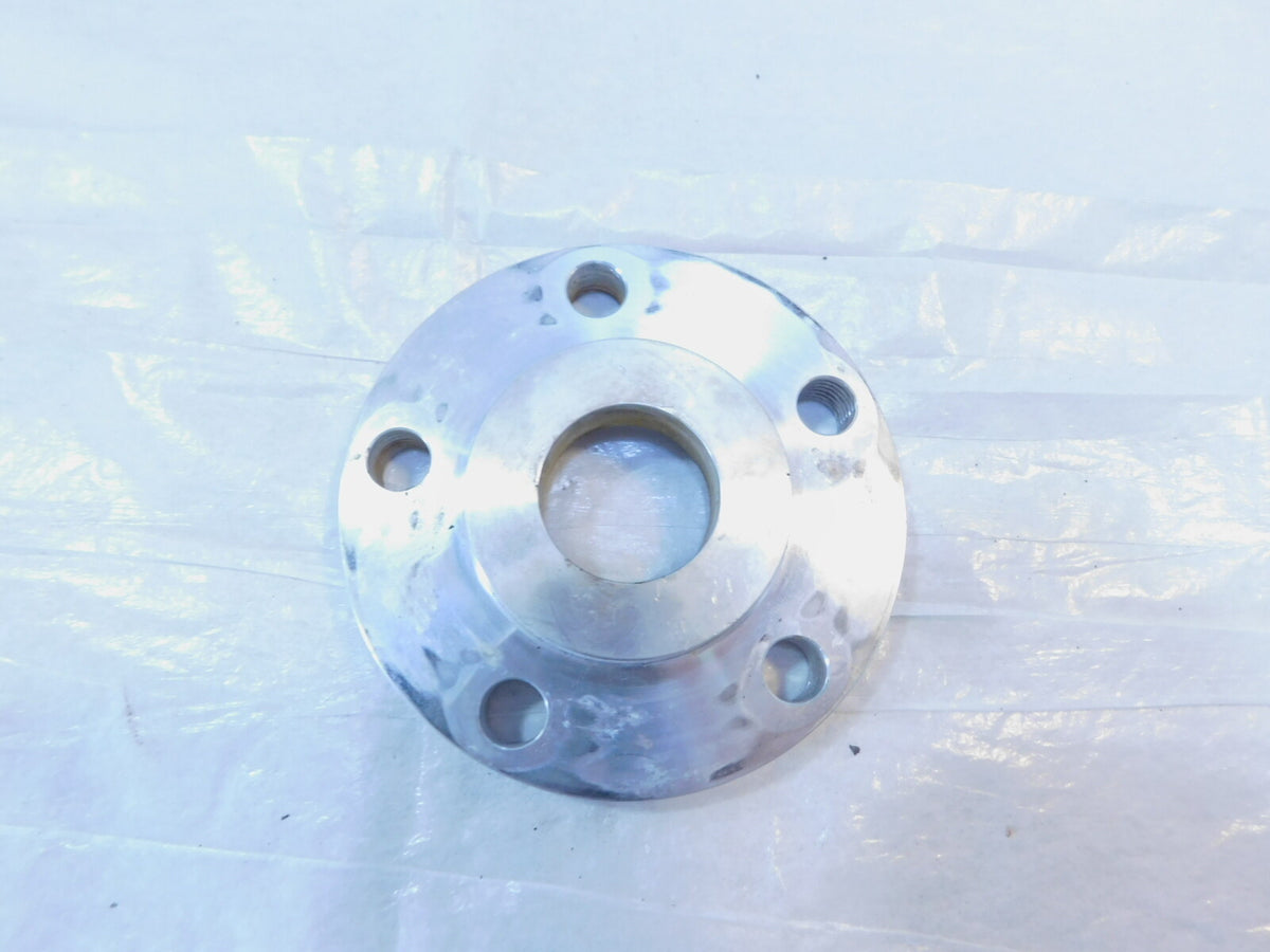 2001 01 Titan Phoenix ZRM ZSX Rear Wheel Rim Sprocket Spacer Block - C3 Cycle
