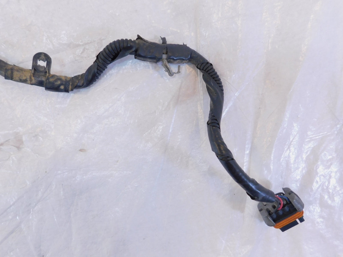 2005-2008 Victory Kingpin & Vegas Rear Fender Tail Brake Light Lamp Harness