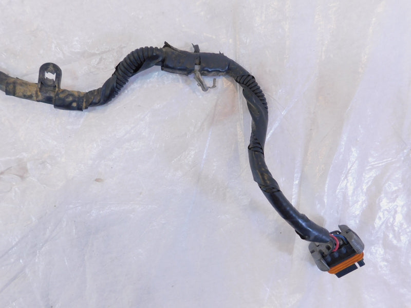 2005-2008 Victory Kingpin & Vegas Rear Fender Tail Brake Light Lamp Harness