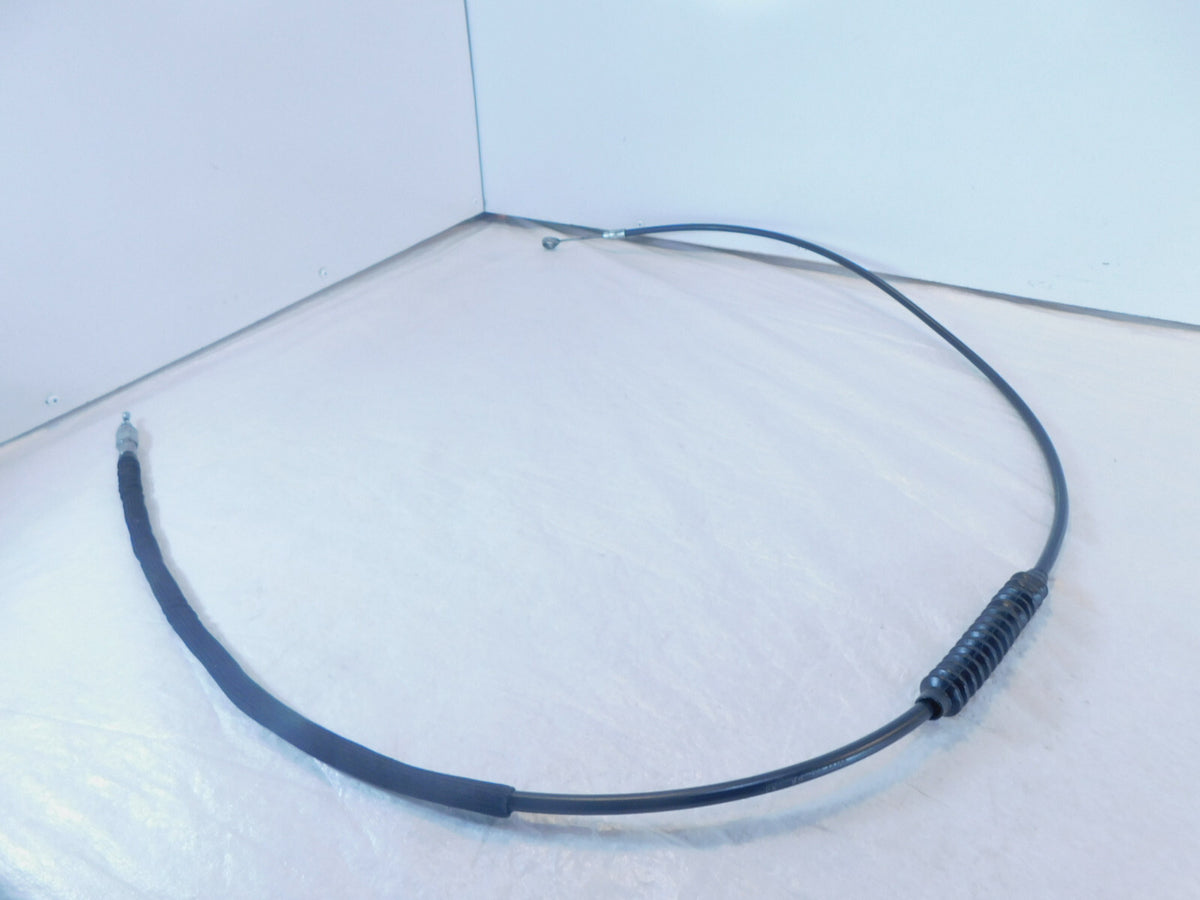 Harley Davidson Dyna Low Rider Switchback & Super Glide Custom Clutch Cable Line