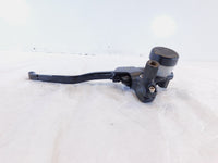BMW K1200 Sport K1200 Left Handlebar Clutch Master Cylinder Lever w/ Reservoir - C3 Cycle