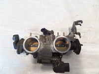 Honda GL1800 Goldwing 1800 OEM Engine Air Intake Throttle Body Bodies For Parts - C3 Cycle