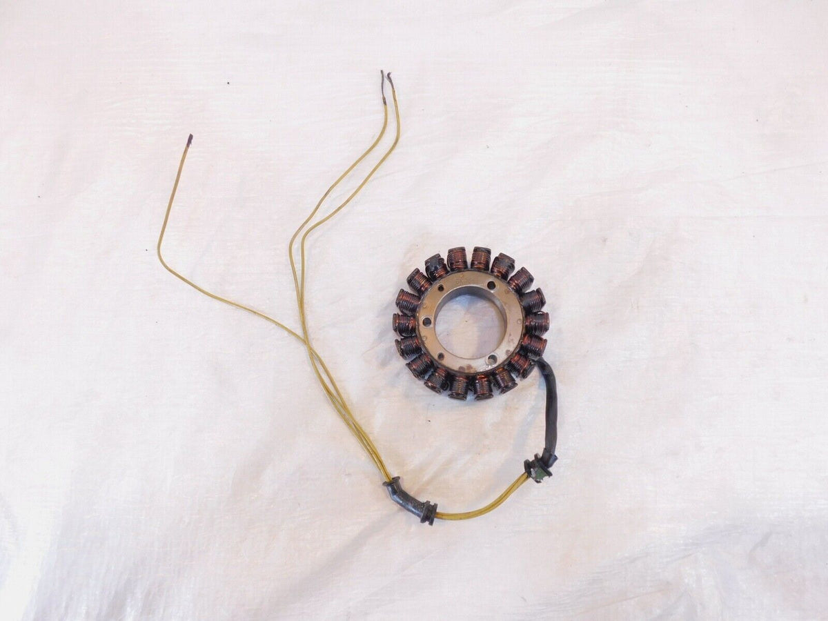 Honda VT1100 VT1100C Shadow 1100 Sabre & Spirit Alternator Stator Generator Coil