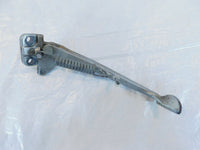 2002-2005 Kawasaki ZZR1200 ZX1200C Side Stand Kickstand & Bracket Mount & Spring - C3 Cycle
